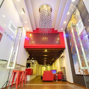 Apollo Inn George Town