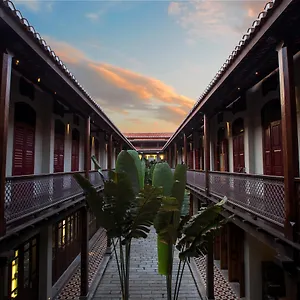 Seven Terraces Hotel George Town