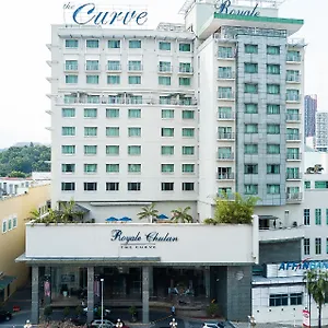 Royale Chulan The Curve Hotel Petaling Jaya