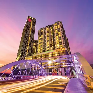 Swiss-garden Hotel Malacca
