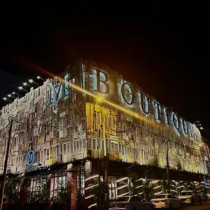 Hotel M Boutique Station 18 -, Ipoh