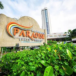 Rainbow Paradise Resort Tanjung Bungah (Penang)