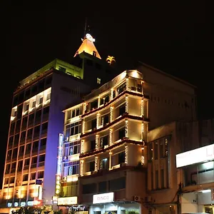 Hotel Ritz Garden, Ipoh