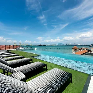 The Prestige Penang, A Member Of Design Hotel George Town