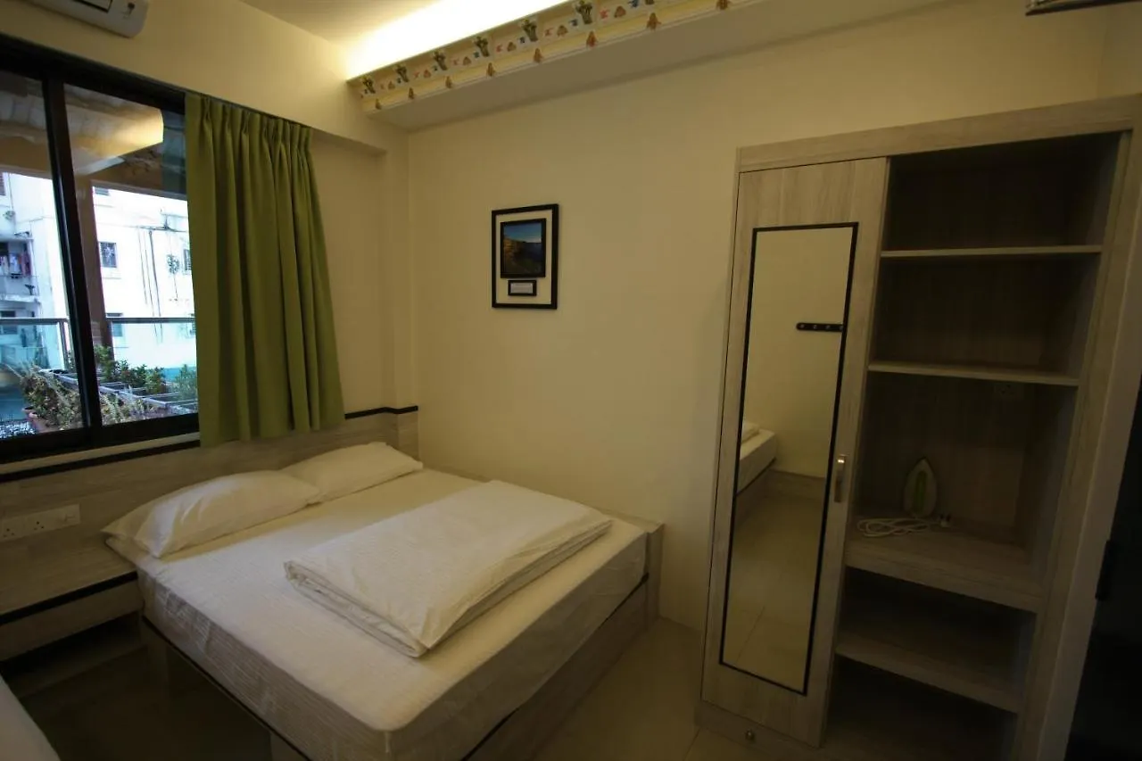 Hotel Shamrock Garden Ipoh